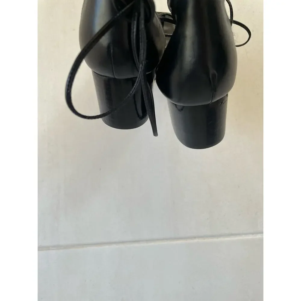 Michael Kors Collection Sandals Strappy Leather